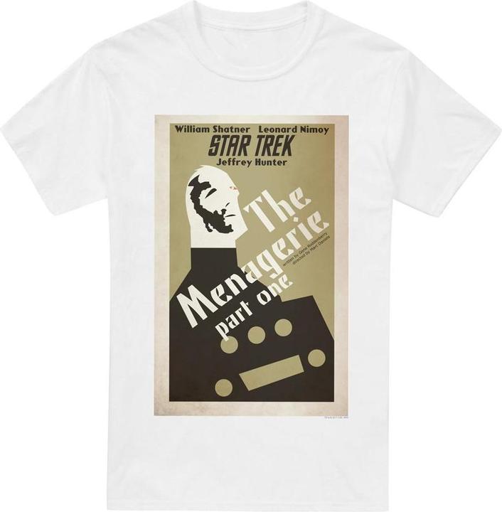 Immagine prodotto The Original Series Episode 11 Maglietta Uomo (XL)