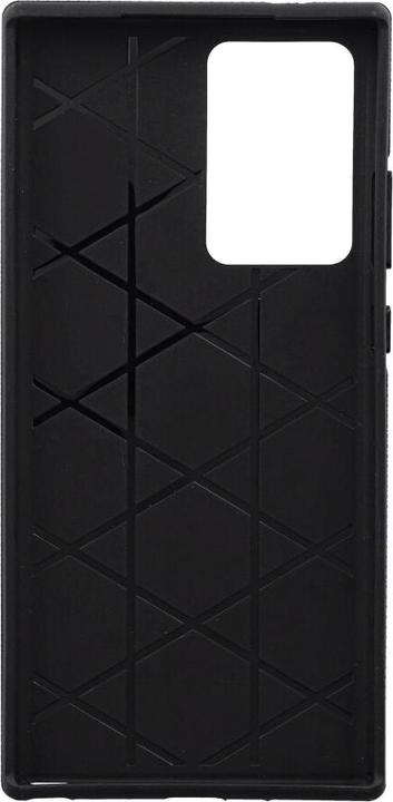 Actual product image prio Protective cover for Samsung Galaxy Note20 Ultra/Note20 Ultra 5G black (Samsung Galaxy Note 20 Ultra, Samsung Galaxy Note 20 Ultra 5G)