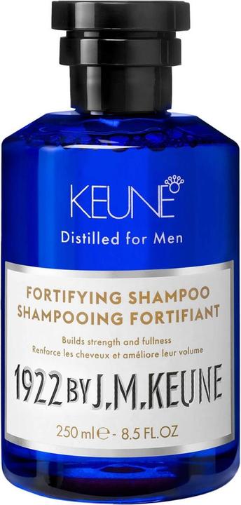 Keune 1922 by J.M. - Fortifying Shampoo (250 ml)