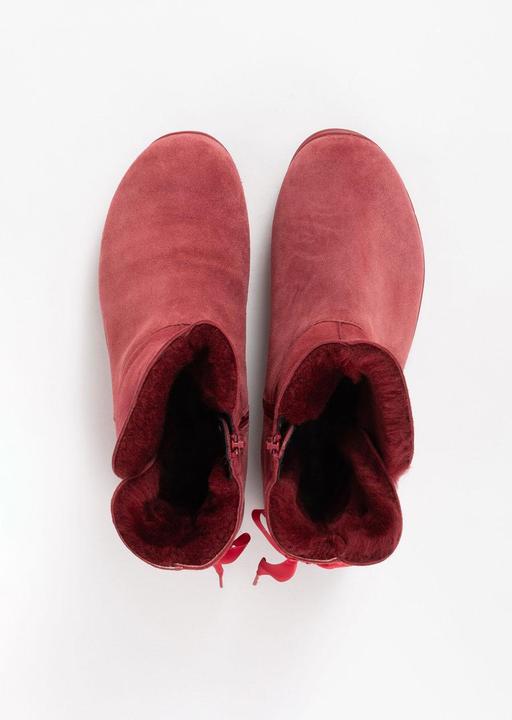 Actual product image Vitaform Soft ankle boot (41)