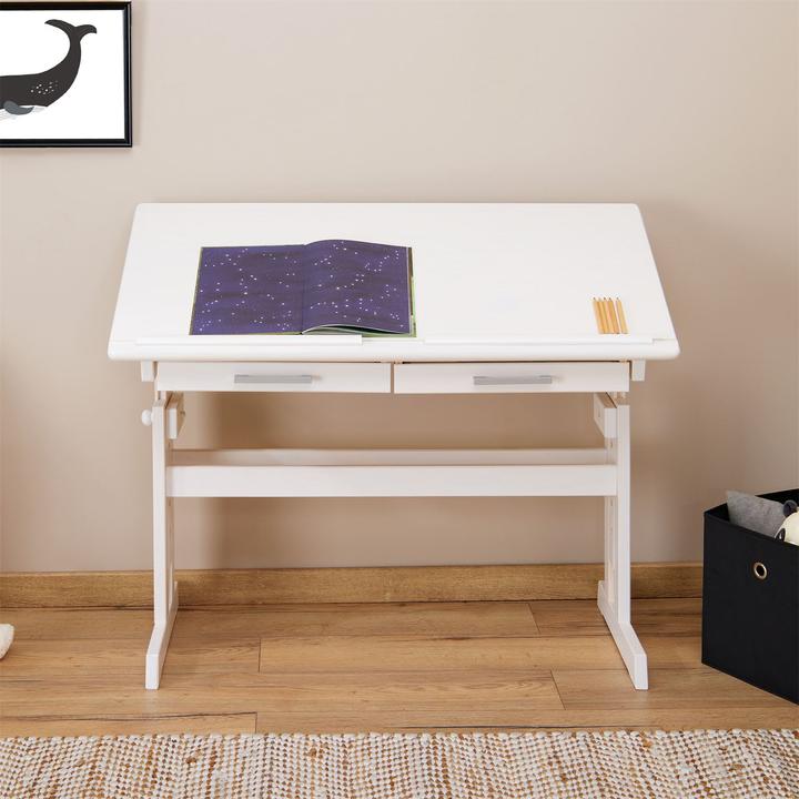 Produktbild IDIMEX Olivia (109 x 55 x 130 cm)