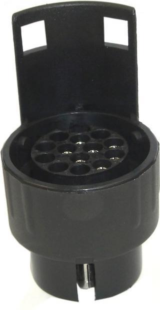 Produktbild Thule Adapter 9907 (Schwarz)