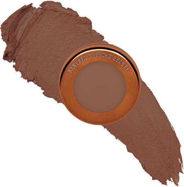 Immagine prodotto Danessa Myricks Yummy Skin - Blurring Balm Powder Flushed Creme Brulee