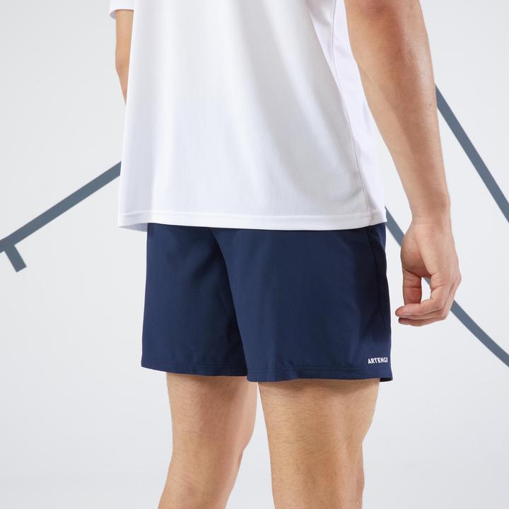 Image du produit Artengo short dry 100 300096 (XL)