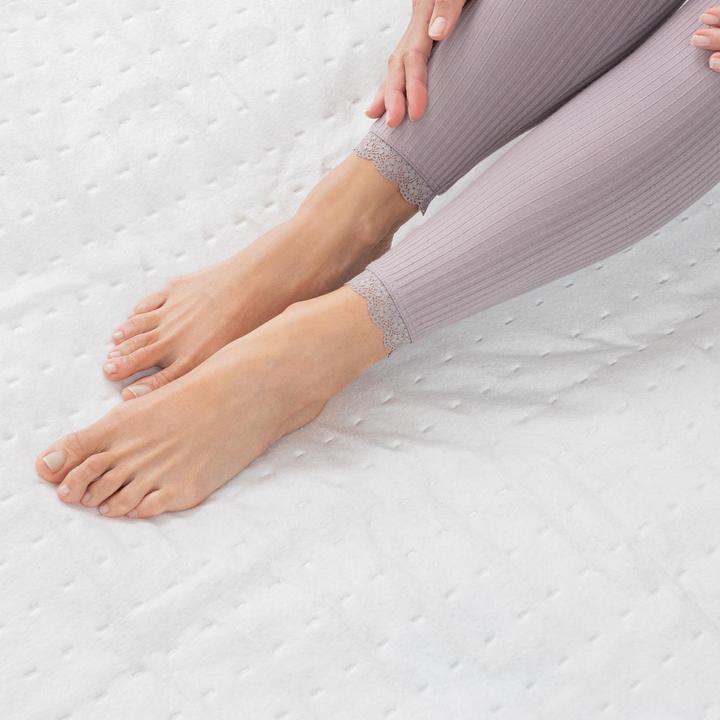 Actual product image Medisana HU 666 thermal underblanket (8 x 30 x 40 cm)