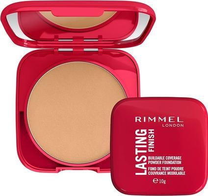 Image du produit Coty Rimmel Lasting Finish Fond de teint poudre nº 003 Sésame 10g (003 Sésame)