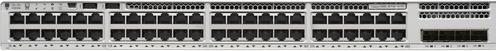 Actual product image Cisco Catalyst 9200L (48 Ports)