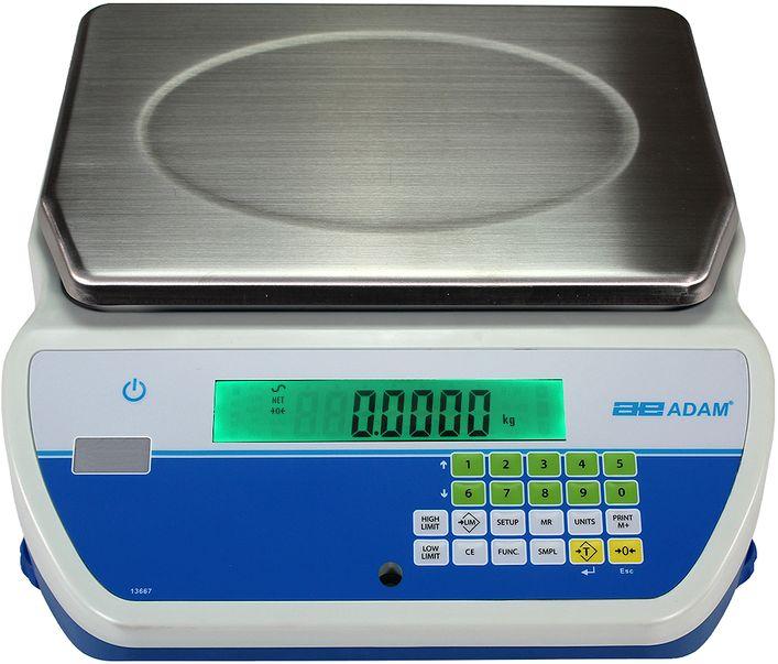 Actual product image Adam Table checkweigher Cruiser /esability, g - calibratable