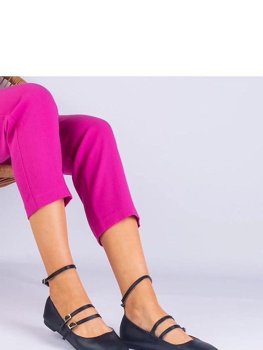 Primo Ballerina Schuhe (36)