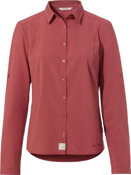 Immagine prodotto Vaude Rosemoor LS Shirt IV (34)