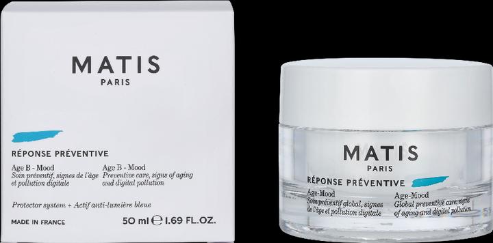 Produktbild Matis Paris Matis Reponse Preventive Age B-Mood Cream (50 ml)