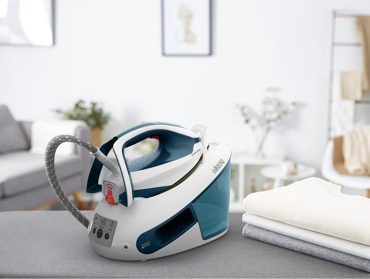 Produktbild Tefal Express Power SV8111 (2800 W, 430 g/min)