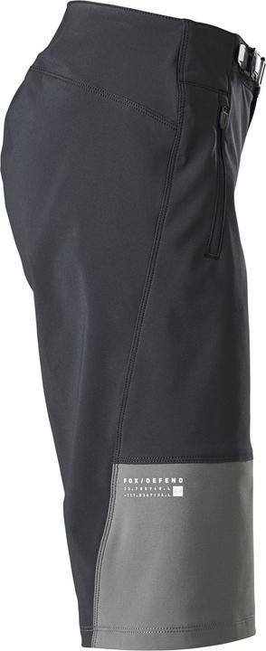 Produktbild Fox Short 22 W Defend Blk (S)