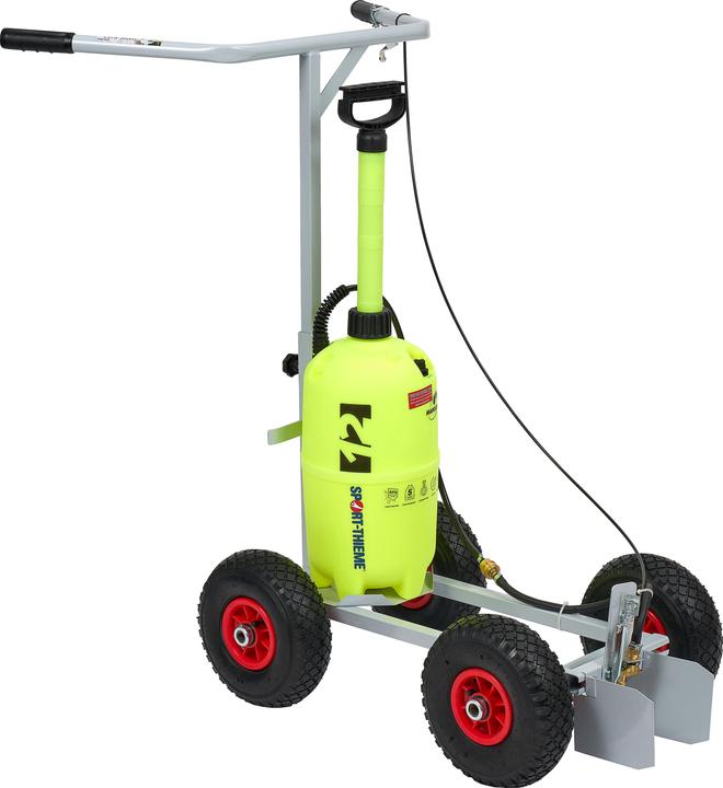 Produktbild Sport-Thieme Nass-Markierwagen Stadion