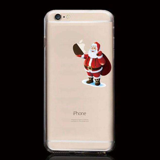 Produktbild MU Style Christmas Look Series (Apple iPhone 6s Plus, Apple iPhone 6 Plus)