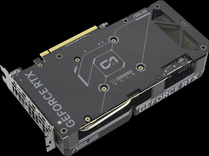 Produktbild ASUS Dual GeForce RTX 4060 Ti EVO OC (8 GB)