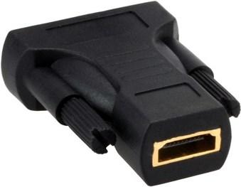 Immagine prodotto InLine HDMI zu (DVI, 15 cm)