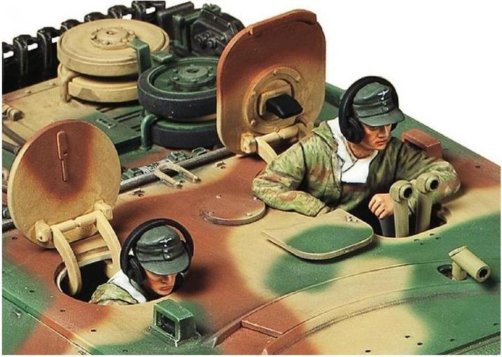 Image du produit Tamiya Char de chasse allemand IV (V) Lang