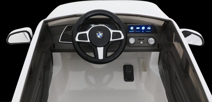 Actual product image Rollplay BMW X5 (12 V)