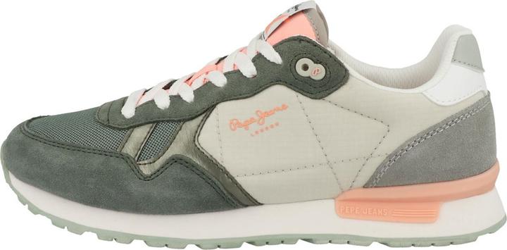 Actual product image Pepe Jeans Brit Camp (40)