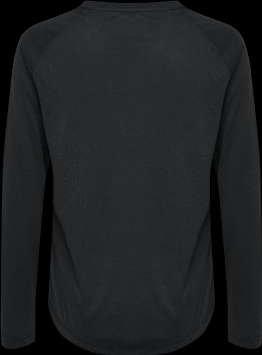Produktbild hummel Vanja T-Shirt L/S (XS)