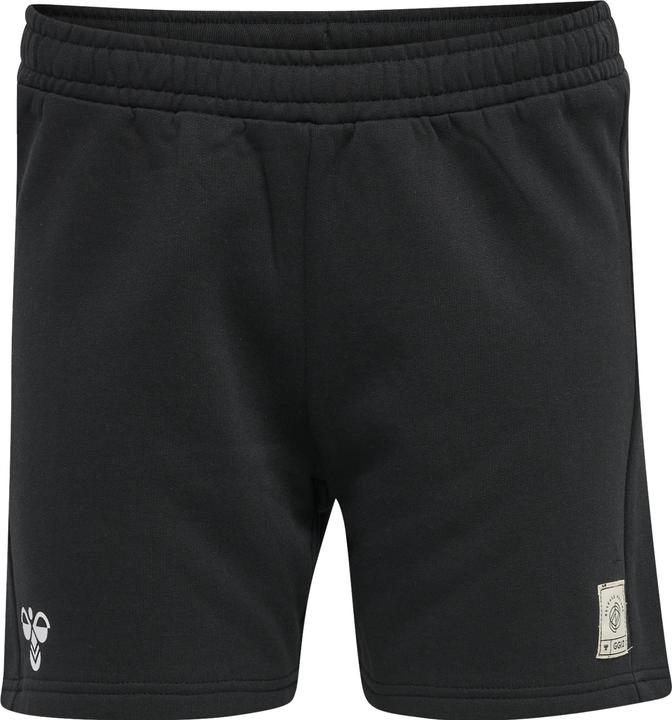 Image du produit hummel Gg12 Sweat Short Femme (M)