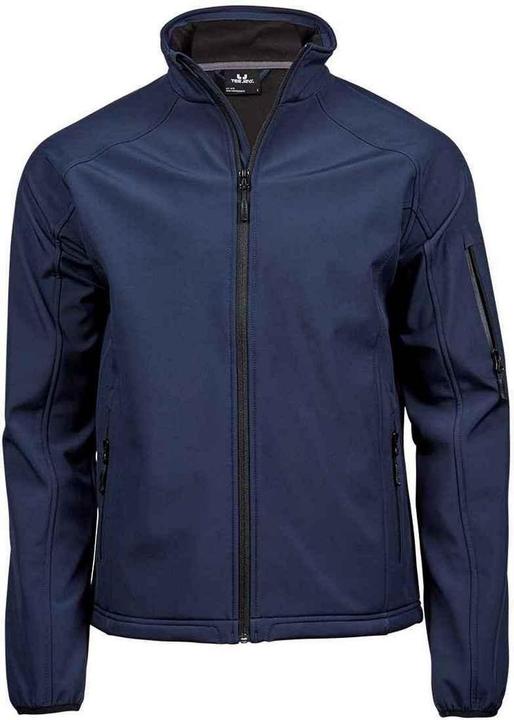 Tee Jays Softshelljacke Leicht Aktiv
