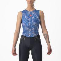 Actual product image Castelli Pro Mesh 4 W Sleeveless (XL)