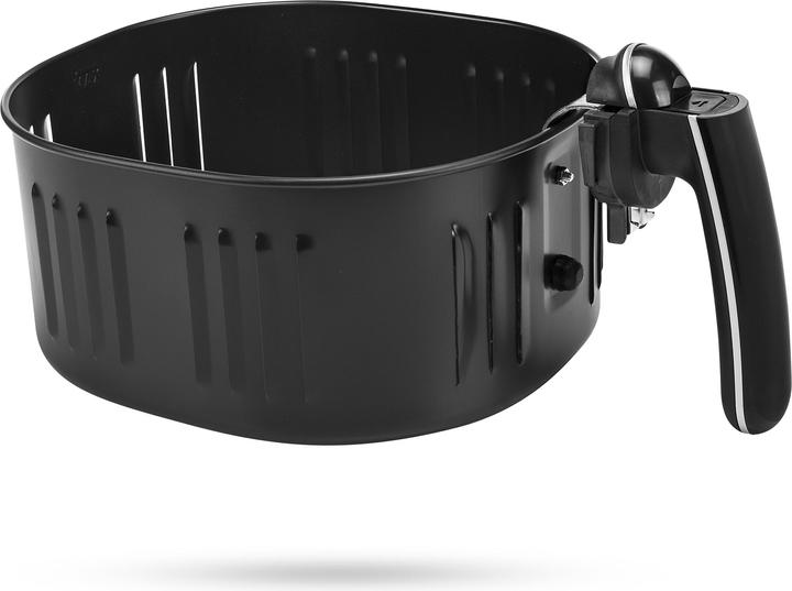 Actual product image Tristar hot air fryer