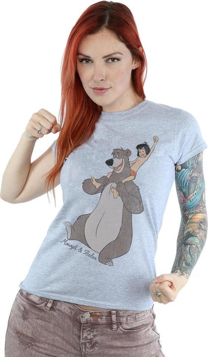 Produktbild Disney Classic TShirt (XXL)