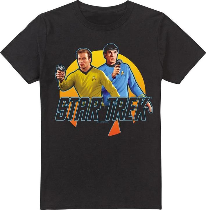 Immagine prodotto Phasers Ready Maglietta Uomo (XXL)