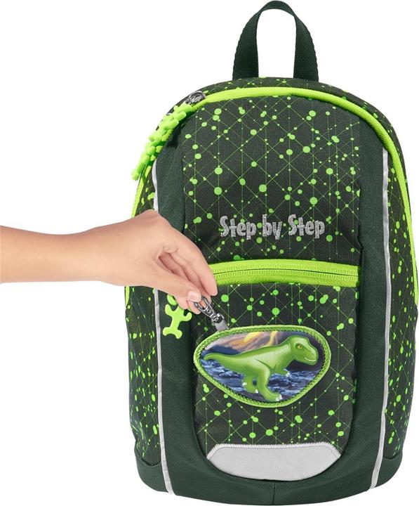 Produktbild Step by Step Rucksack-Set Rucksack-Set KIGA MINI