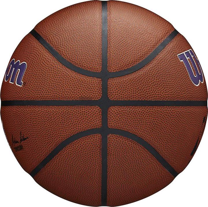Immagine prodotto Wilson Nba Squadra Alleanza Basket Sac Kings