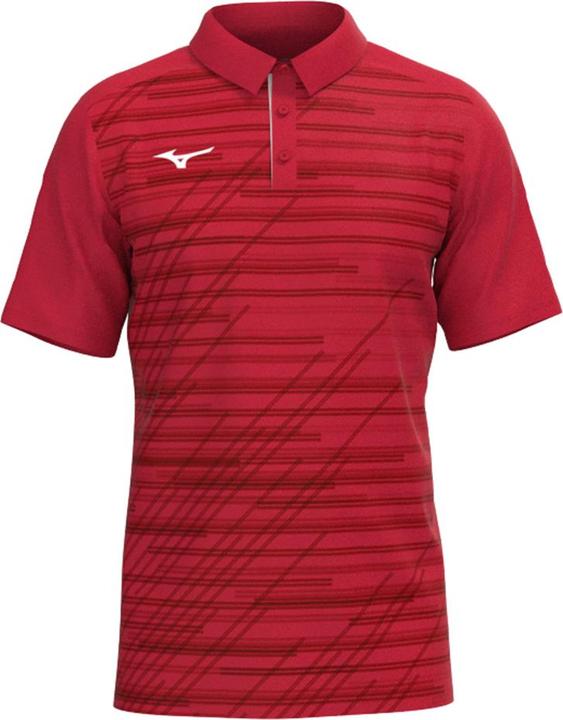 Mizuno Chiba Polo M
