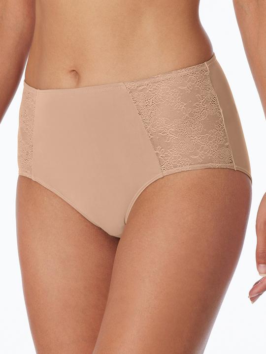 Produktbild Schiesser Midislip Air Spitze (48, 2er Pack)