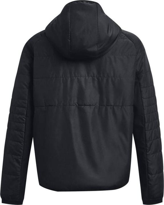 Actual product image Under Armour Womens/Ladies Storm Session Hybrid Jacket (42 D)