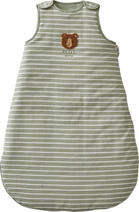 Image du produit Vertbaudet Sac De Couchage Pour Bébé (68 cm)