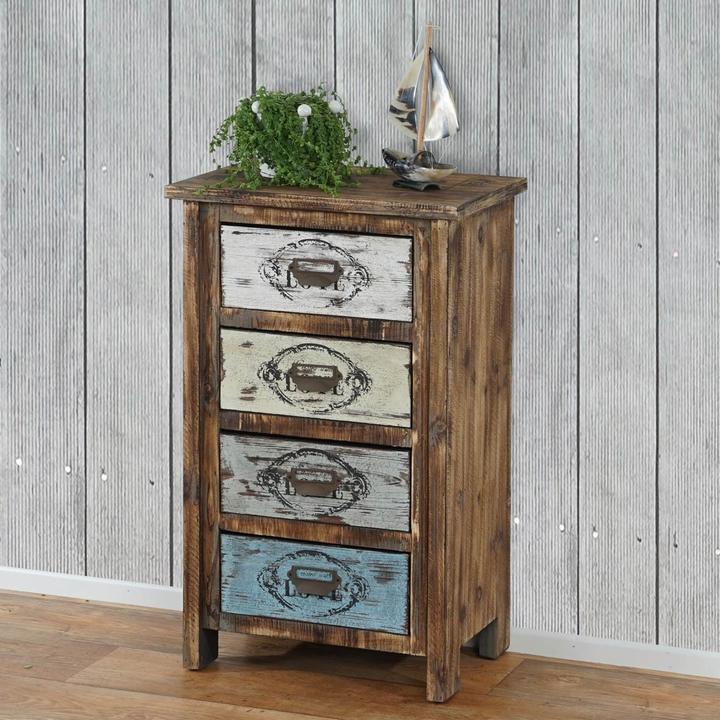 Immagine prodotto Jamb shabby et chic (79 x 48 x 33 cm)