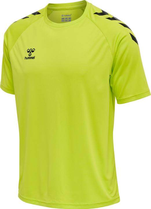 hummel Core Xk Core Poly T-Shirt S/S
