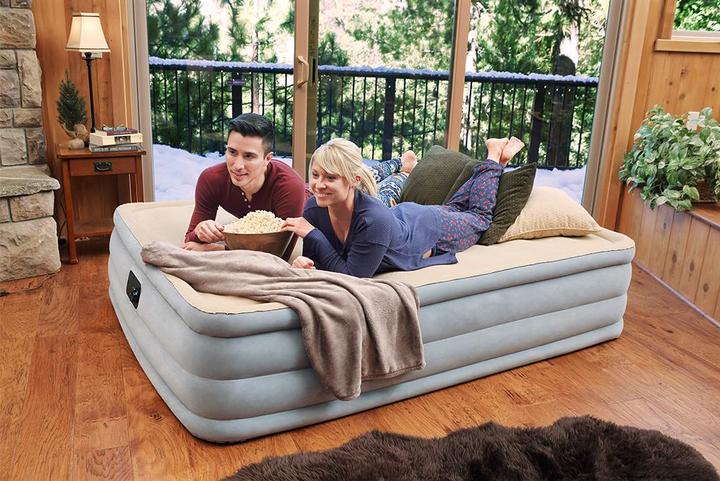 Produktbild Bestway Air Bed Queen (150 x 200 cm)