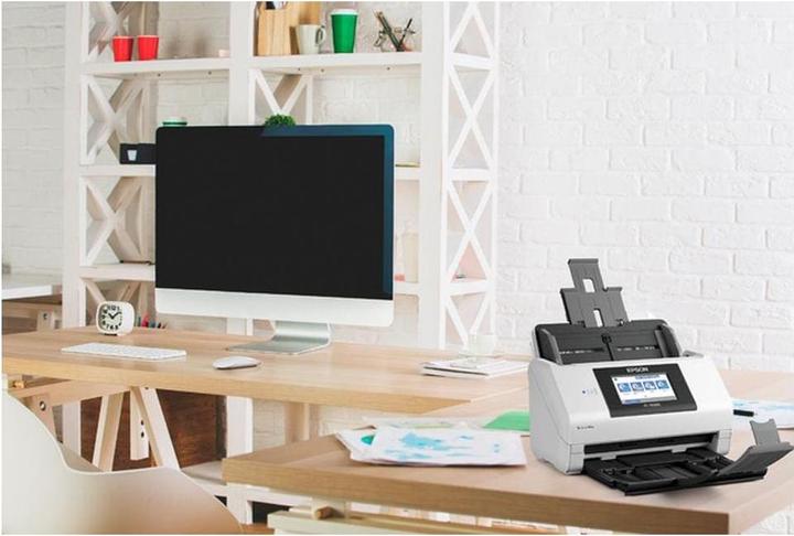 Immagine prodotto Epson WorkForce DS-790WN (Ospite USB)