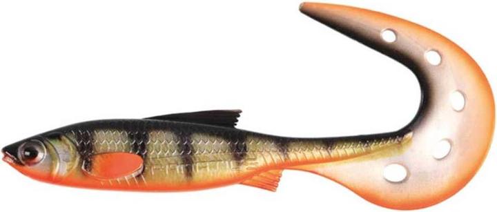 Produktbild Stucki Fishing Real Rider Curly Tail 170 (17 cm)