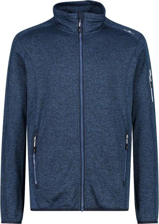 Actual product image CMP Campagnolo Knitted Fleece (3XL)