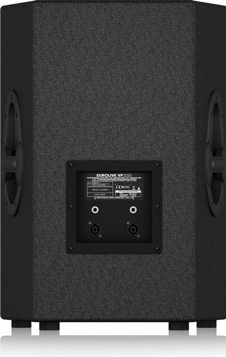 Image du produit Behringer Eurolive VP1220 (Passif, 1x 800 W)