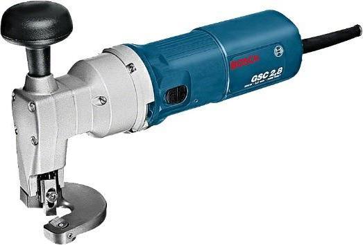 Immagine prodotto Bosch Professional Forbici elettriche professionali GSC 2,8 (velocità di corsa, carico 1.500 min-1, 500 watt