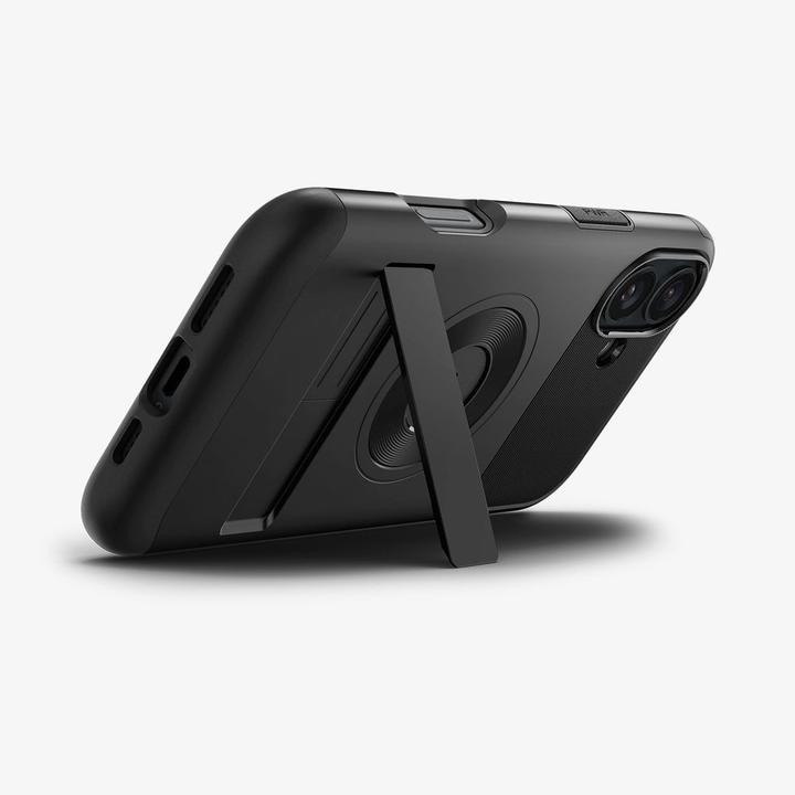 Produktbild Spigen Slim Armor (MagFit) (Apple iPhone 16 Plus)