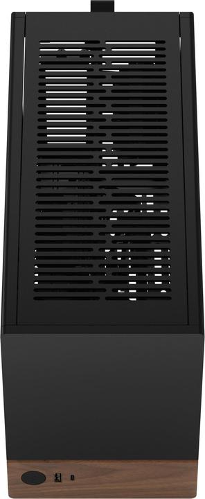 Actual product image Fractal Terra (Mini-ITX, SFX-L, SFX)