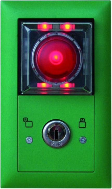 Assa Abloy Escape terminal 1380 EDIZIOdue