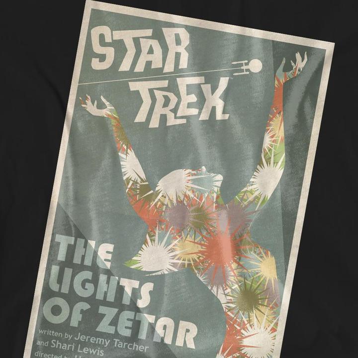 Produktbild The Original Series Episode 73 TShirt (XXL)