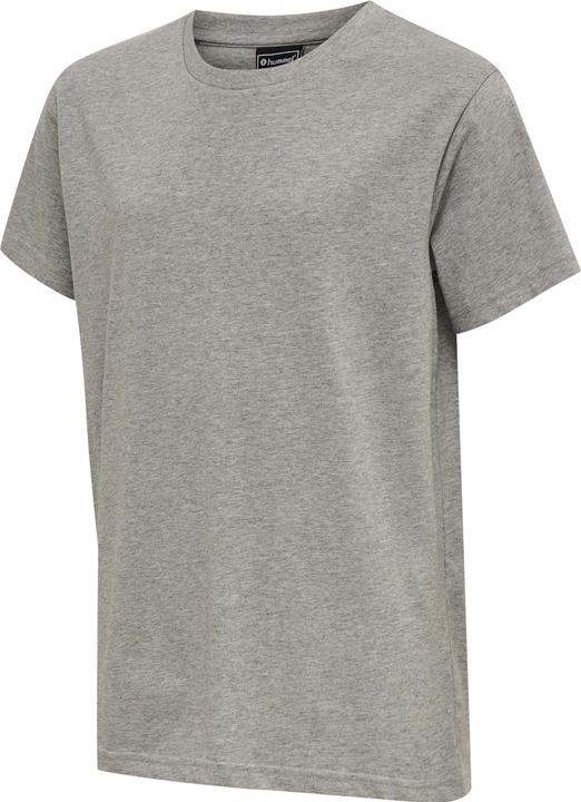 hummel Hmlred Basic T-Shirt S/S Kids (116)